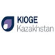 KIOGE - Казахстан