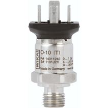 New pressure transmitter for the global OEM market