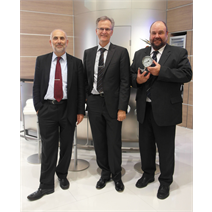 Ten years of successful system partnership