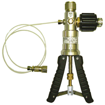Calibration Hand Pump, Model CPP30