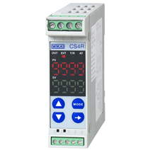 Temperature controller, model CS4R