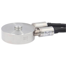 Compression force transducer