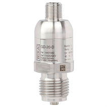 Metal circular connector, model GD-20-D