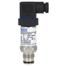 Pressure transmitter S-11