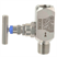 Needle valve, model IV10