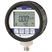 Compact digital pressure gauge with high accuracy