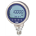 New precision digital pressure gauge with enhanced performance spectrum