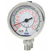 New differential pressure gauge for refrigeration and air-conditioning applications