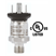 OEM pressure transmitter now UL listed