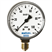 Capsule pressure gauge, copper alloy