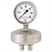 Differential pressure gauge