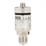 Pressure transmitter for connection to WIKA radio unit