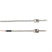 Adjustable bayonet thermocouple