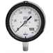 Bourdon Tube Pressure Gauge models 232.34, 233.34