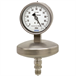 Absolute pressure gauge, model 532.52