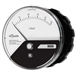 Differential pressure gauge


