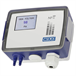 Differential pressure sensor