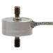 Miniature tension/compression force transducer